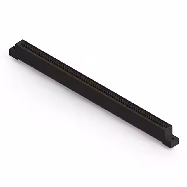 395-067-525-102 EDAC Inc.  Edgeboard Connectors